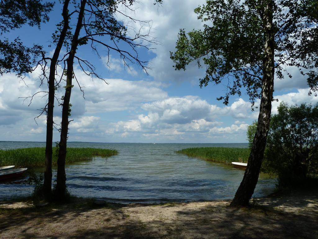 Mueritzhoeh Rechlin Bagian luar foto